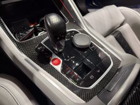 2020 BMW X5 M SUV V8, TWIN TURBO, 4.4 LITER COMPETITION SPORT UTILITY 4D