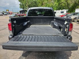 2023 TOYOTA TACOMA DOUBLE CAB PICKUP V6, 3.5 LITER TRD SPORT PICKUP 4D 5 FT