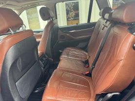 2014 BMW X5