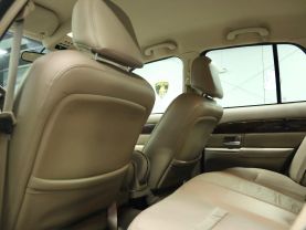 2005 MERCURY GRAND MARQUIS for sale in  Orlando, FL
