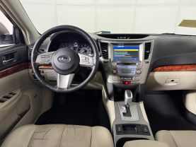2011 SUBARU OUTBACK WAGON 4-CYL, PZEV, 2.5 LITER 2.5I LIMITED WAGON 4D