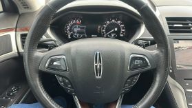 2014 LINCOLN MKZ
