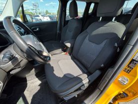 2015 JEEP RENEGADE SUV 4-CYL, MULTIAIR, 1.4T LATITUDE SPORT UTILITY 4D
