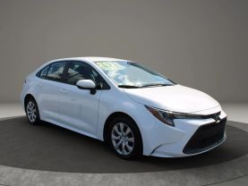 2021 Toyota Corolla - Image 10