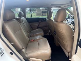 2013 TOYOTA HIGHLANDER SUV V6, 3.5 LITER LIMITED SPORT UTILITY 4D