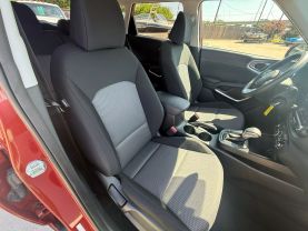 2024 KIA SOUL WAGON 4-CYL, 2.0 LITER LX WAGON 4D