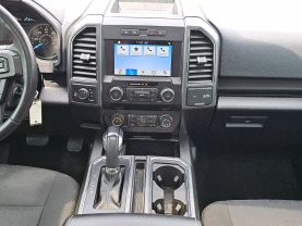 2019 FORD F150 SUPERCREW CAB