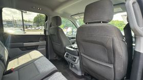 2021 FORD F150 SUPERCREW CAB