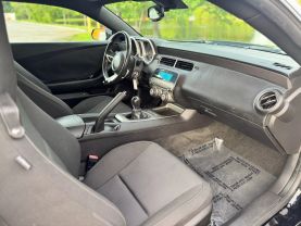 2011 CHEVROLET CAMARO