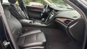 2018 Cadillac Cts - Image 25