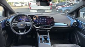 2024 Chevrolet Equinox Ev Lt Sport Utility 4d - Image 10