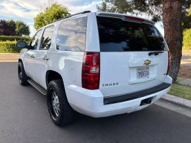 2008 CHEVROLET TAHOE