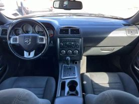 2011 DODGE CHALLENGER
