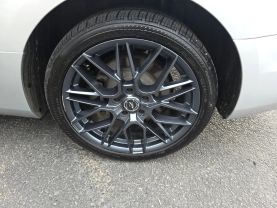 2016 CADILLAC ATS COUPE 4-CYL, TURBO, 2.0 LITER 2.0L TURBO PREMIUM COUPE 2D