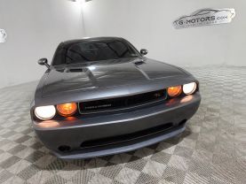 2011 DODGE CHALLENGER