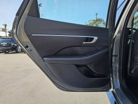 2022 HYUNDAI SONATA SEL SEDAN 4D