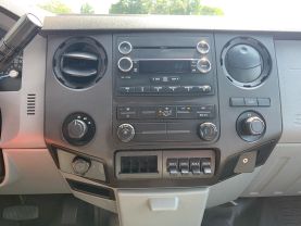 2015 FORD F350 SUPER DUTY CREW CAB 9FT KNAPHEIDE SERVICE BED TRUCK SERVICE/UTILITY TRUCKS V8, TURBO DIESEL, 6.7L XL CREW CAB 4D - Eddies Auto Sales