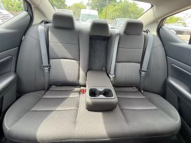 2023 NISSAN ALTIMA SEDAN 4-CYL, 2.5 LITER 2.5 S SEDAN 4D