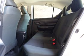 2016 TOYOTA PRIUS C HATCHBACK 4-CYL, HYBRID, 1.5 LITER TWO HATCHBACK 4D