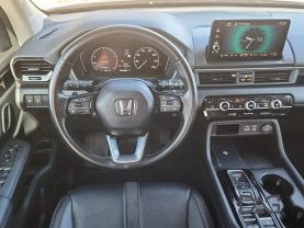2023 HONDA PILOT SUV