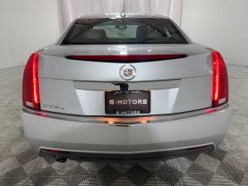 2012 CADILLAC CTS