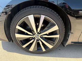 2019 NISSAN ALTIMA SEDAN 4-CYL, 2.5 LITER 2.5 PLATINUM SEDAN 4D