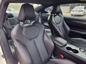 2018 INFINITI Q60 COUPE V6, TWIN TURBO, 3.0 LITER 3.0T LUXE COUPE 2D
