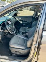 2013 HYUNDAI SANTA FE SPORT SUV SILVER AUTOMATIC - Villas Autos LLC
