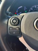 2016 LEXUS CT