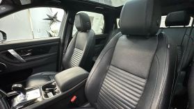 2021 LAND ROVER DISCOVERY SPORT