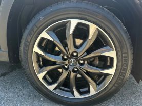 2016 MAZDA CX-5 SUV 4-CYL, SKYACTIV-G, 2.5L GRAND TOURING SPORT UTILITY 4D