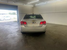 2016 CHEVROLET CRUZE LIMITED