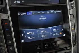 2019 INFINITI Q50 SEDAN V6, TWIN TURBO, 3.0 LITER 3.0T SIGNATURE EDITION SEDAN 4D