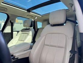 2020 LAND ROVER RANGE ROVER SPORT SUV V8, SUPERCHARGED, 5.0 LITER P525 HSE DYNAMIC SPORT UTILITY 4D