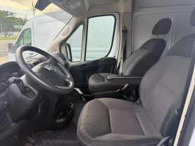 2020 RAM PROMASTER CARGO VAN CARGO V6, VVT, 3.6 LITER 1500 HIGH ROOF VAN 3D