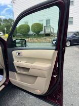 2015 HONDA PILOT
