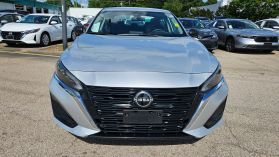 2024 Nissan Altima - Image 2