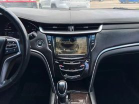 2015 CADILLAC XTS