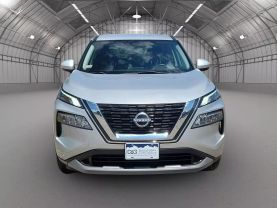 2023 NISSAN ROGUE SUV