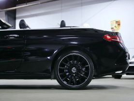 2018 MERCEDES-BENZ C-CLASS for sale in  Orlando, FL