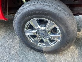 2012 FORD F150 SUPER CAB PICKUP V6, ECOBOOST, TT, 3.5L XLT PICKUP 4D 6 1/2 FT
