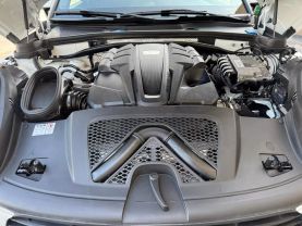 2020 PORSCHE MACAN SUV V6, TURBO, 3.0 LITER S SPORT UTILITY 4D