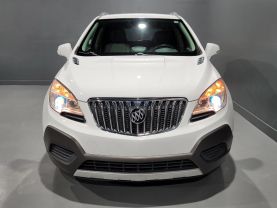 2016 Buick Encore - - Image 8