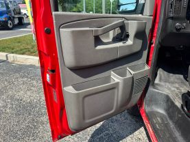 2019 CHEVROLET EXPRESS 2500 CARGO