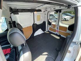 2017 FORD TRANSIT CONNECT CARGO CARGO 4-CYL, FLEX FUEL, 2.5 LITER XL VAN 4D