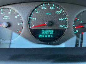2013 CHEVROLET IMPALA SEDAN V6, 3.6 LITER LS SEDAN 4D