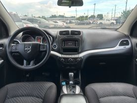 2013 DODGE JOURNEY