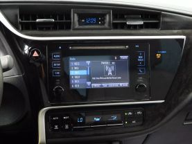 2019 TOYOTA COROLLA SEDAN - AUTOMATIC - Dart Auto Group
