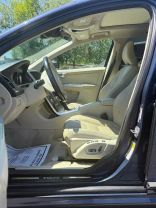 2015 VOLVO XC60 SUV 6-CYL, TURBO, 3.0 LITER T6 SPORT UTILITY 4D (2015.5)
