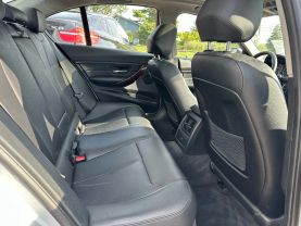 2014 BMW 3 SERIES
